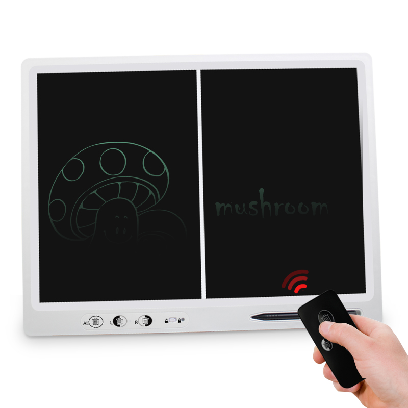 Kids Education Tablets - لوحة كمبيوتر لوحي للكتابة LCD مقاس