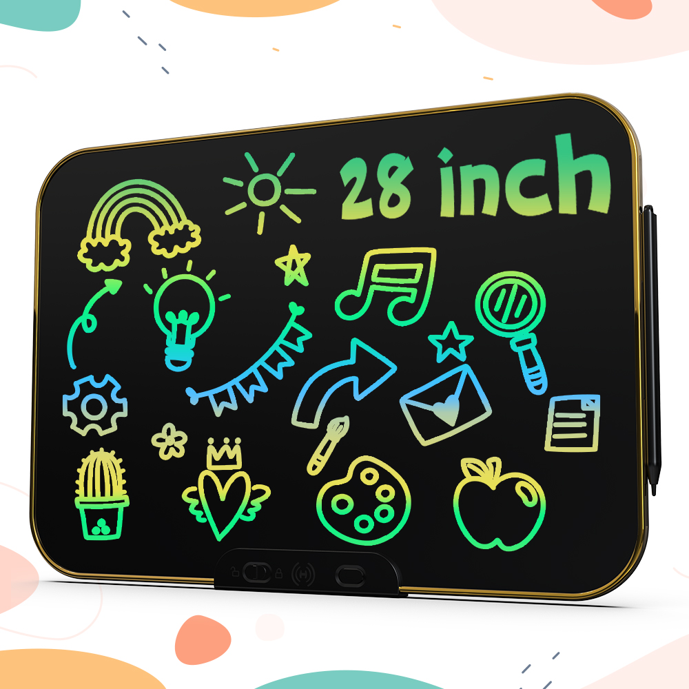 Kids Education Tablets - Newyes الإلكترونية بخط اليد للأطفال لوح