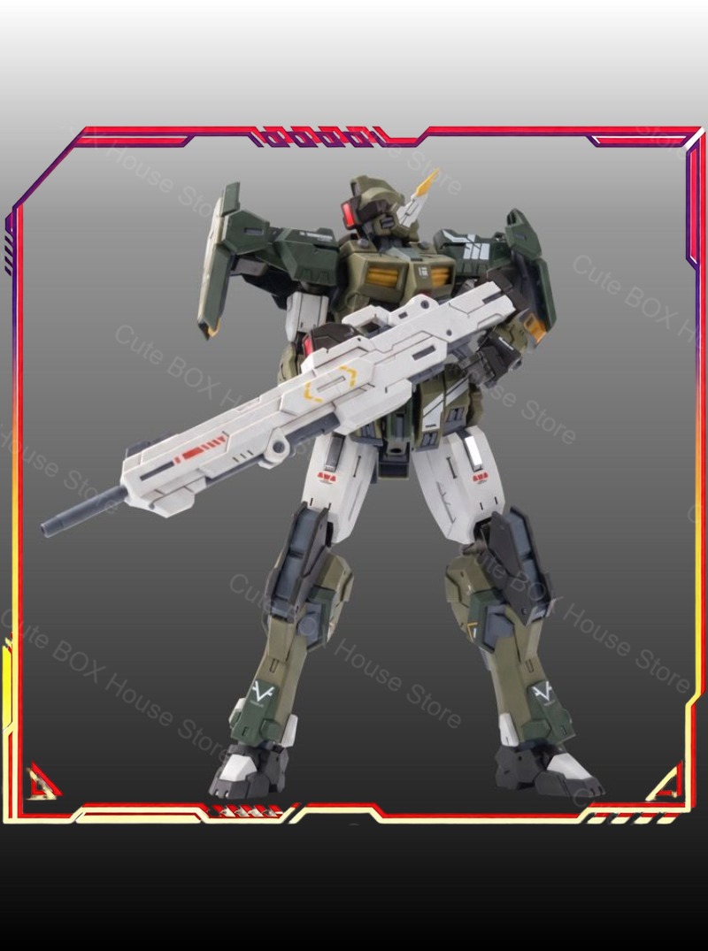 Bandai Model Gundam Rg - متوفر في المخزون ENTROPY PLAY RG