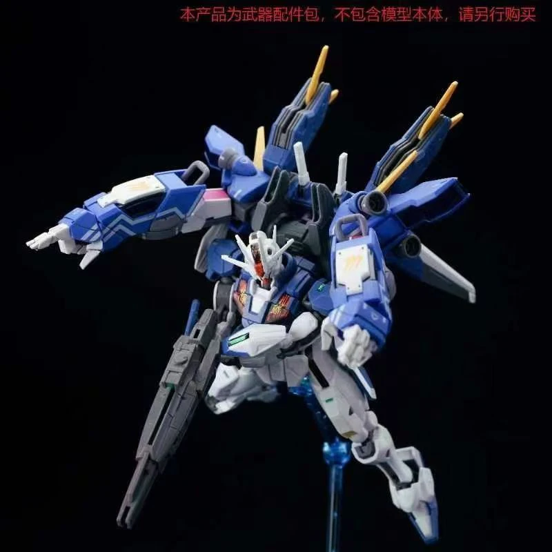 متوفر الآن: مجموعات أذرع النمر - مراجعة Bandai Model Gundam Rg وسعره