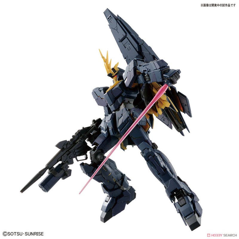 بانداي RG 1/144 RX-0[N] يونيكو - مراجعة Bandai Model Gundam Rg وسعره