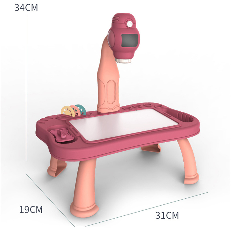 الذكية العارض الاطفال اللوحة ا - مراجعة Kids Education Tablets وسعره