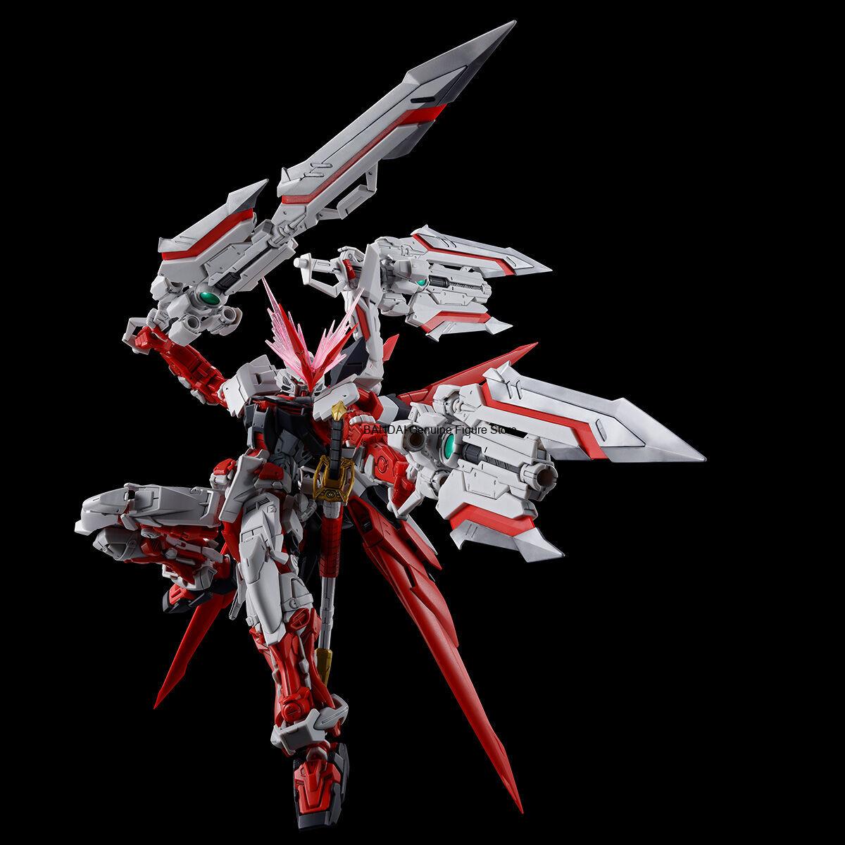 متوفر في المخزون: مجسمات أنمي  - مراجعة Bandai Model Gundam Rg وسعره