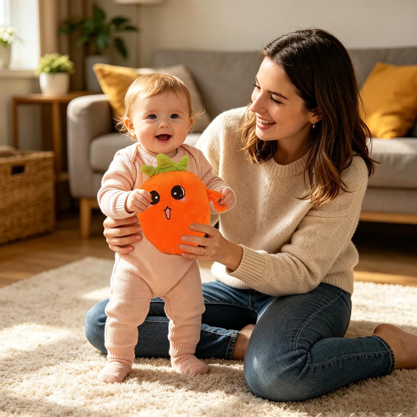 لعبة موسيقية تفاعلية، دمية تعل - مراجعة Kids Education Learn Tv وسعره