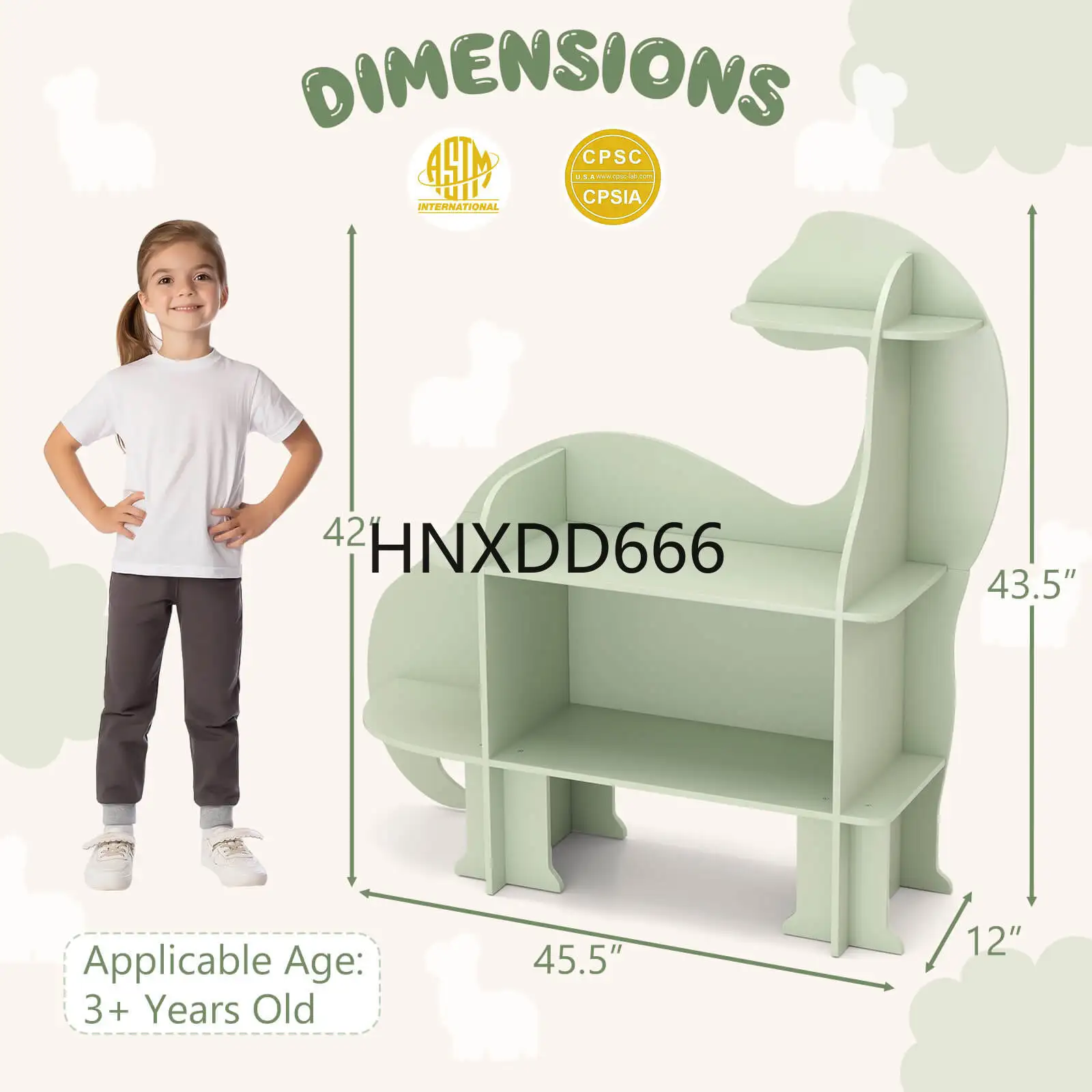 رف كتب للأطفال بثلاث طبقات على - مراجعة Montessori Shelf Toy وسعره