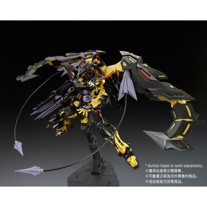 مجموعة مجسمات أنمي RG GUNDAM A - مراجعة Bandai Model Gundam Rg وسعره