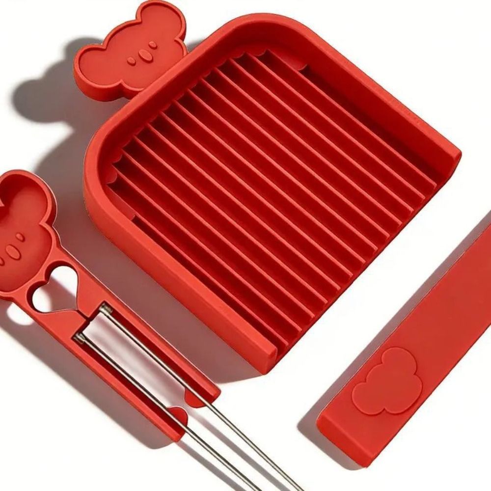 طقم أدوات خرز الصهر الإبداعي ل - مراجعة Montessori Shelf Toy وسعره