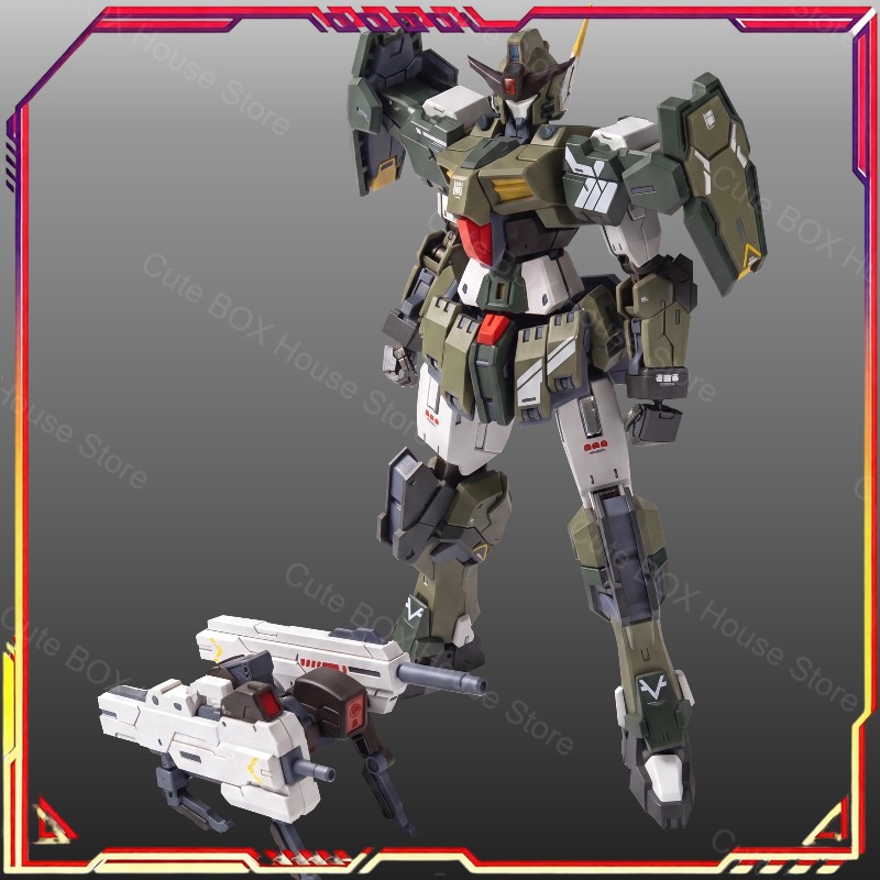 متوفر في المخزون ENTROPY PLAY  - مراجعة Bandai Model Gundam Rg وسعره