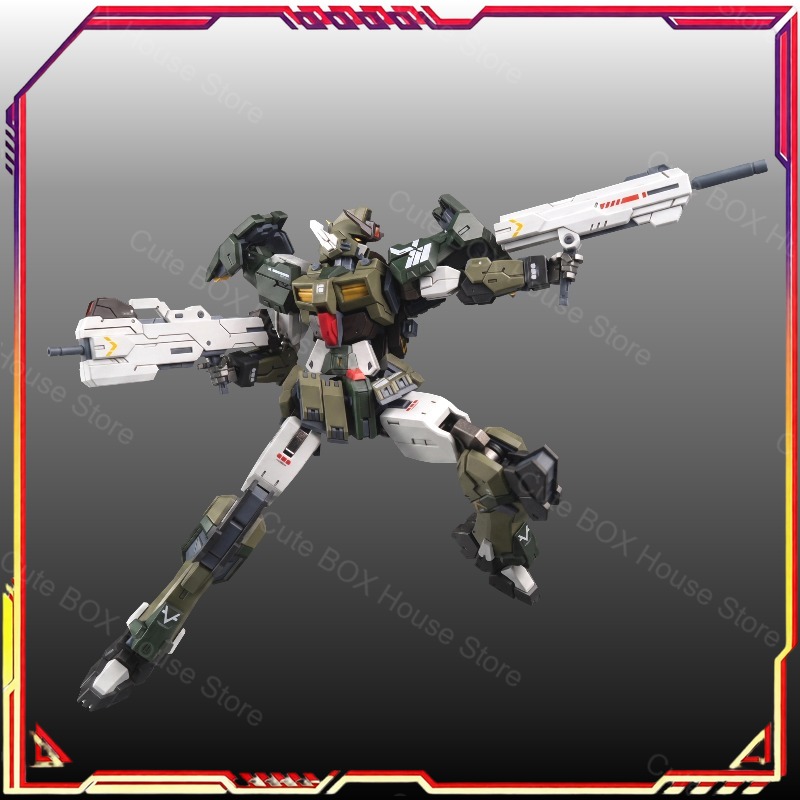 متوفر في المخزون ENTROPY PLAY  - مراجعة Bandai Model Gundam Rg وسعره